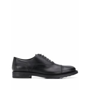 30 % de réduction Homme Chaussures Chaussures  à lacets Chaussures Oxford REX TWIST NERO Chaussures Eveet pour homme en coloris Noir 