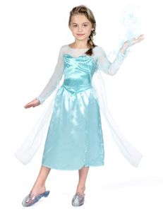 Déguisement reine des neiges cdiscount 2025