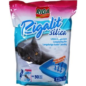 Litiere Silice Fine Cdiscount