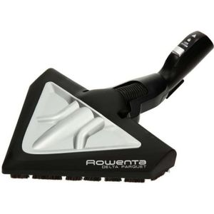 Brosse combinée rs-rt4308 pour aspirateur rowenta silence force