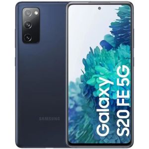 SMARTPHONE SAMSUNG Galaxy S20FE 128Go Bleu  5G