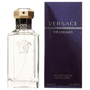 antiek kathedraal kleding stof Parfum versace dreamer - Cdiscount