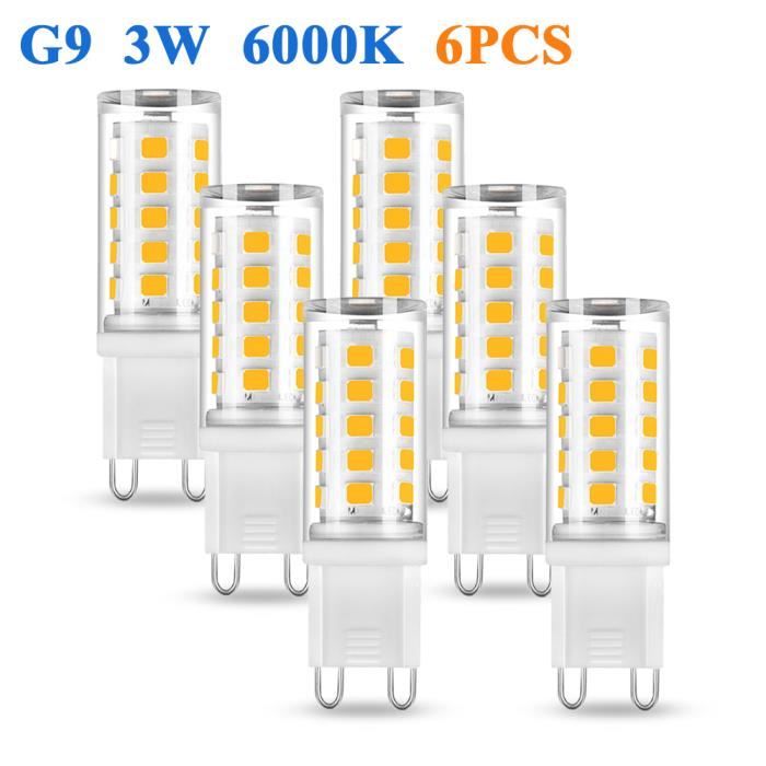 Lampe complète G9 / 40W pour Four - ELECTROLUX - Cdiscount Electroménager