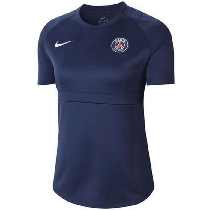 Maillot psg femme Cdiscount