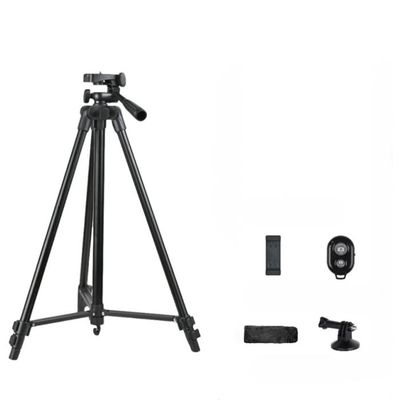 Bipied Equalizer 2 Avec Rail Picatinny – Réglage Rapide, Pivotant, Pieds Métal/Caoutchouc