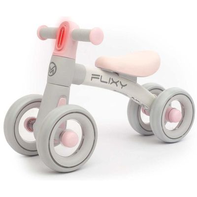 COSTWAY Porteur Enfant sur Thème du Train avec Rugissement de Train, Voiture à Pousser Enfant avec Coffre à Jouets & Roues Résistantes, Charge 15 kg pour Garçons Filles de 19-36 Mois (Rouge