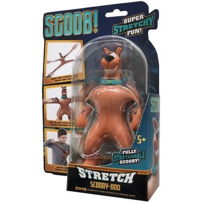 Scooby doo stretch toy outlet