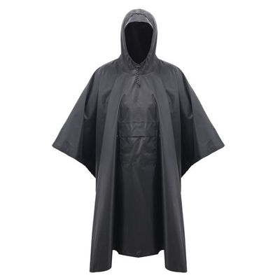 Cape De Pluie Poncho Pluie Imperméable E EASTSTORM Unisexe, Réutilisable 3 En 1 - Taille Unique Pour Camping, Randonnée Et Vélo Poncho Avec Fenêtre Visibilité Cape De Pluie Poncho Pluie Imperméable E EASTSTORM Unisexe, Réutilisable 3 En 1 - Taille Unique Pour Camping, Randonnée Et Vélo Poncho Avec Fenêtre Visibilité