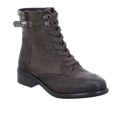 Tati bottines western femme