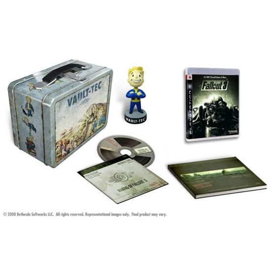 fallout на playstation 3