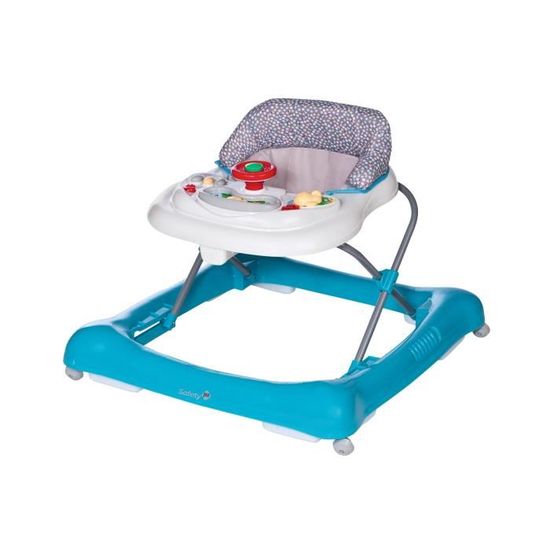 Trotteur shop ludo safety