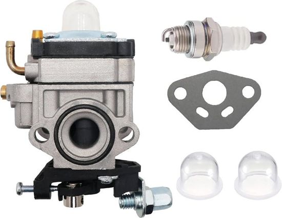 3074502 Carburatore Per Walbro WYK-186 Carburatore Per Redmax - Foto 4