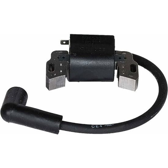 Bobine D'allumage Moteur Bateau Compatible Mercruiser OMC Volvo - Référence 898253T27, Neuve