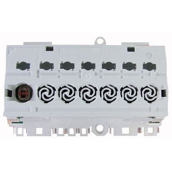 Module électronique alimentation EDW2 - AEG - 111142343 - pour F50856
