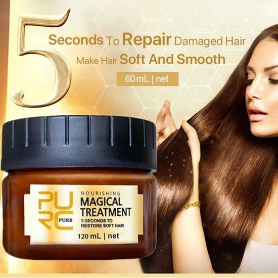 Purc magical treatment top