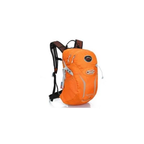 10T WB 1500 - Poche à eau pour sacs à dos 1,5L avec tuyau et