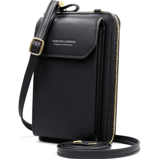 Mini pochette bandoulière femme top