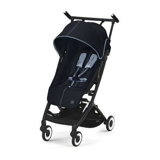 Poussette Cybex Gold AGIS – Légère (6,3 Kg) Pour Bébé De 6 Mois à 4 Ans | Pliable Compact | Bagage à Main | UPF 50+ - 11