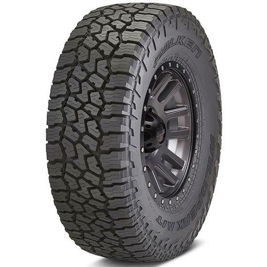Pneu 4 Saisons FALKEN WILDPEAK A/T AT3WA - 215/65 R16 H