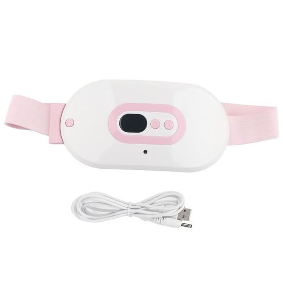 Ceinture LED Perfect Pour Courir - Restez Visible Sans être Encombré