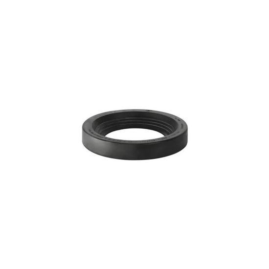 Joint Spi / Bague à Lèvre Double 19x47x7 Mm En Nitrile NBR - Pour Arbre Tournant, -30°C à +70°C