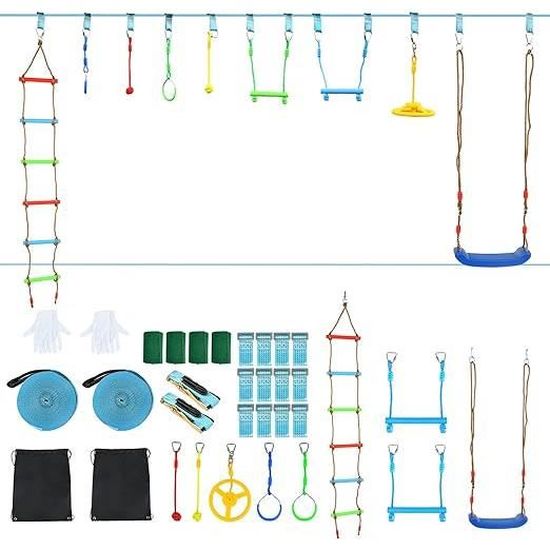 Planche D'apprentissage Des Nœuds Bustlwor – 2 Pièces En Bois, Idéale Pour Survie, Camping Et Escalade (jaune)