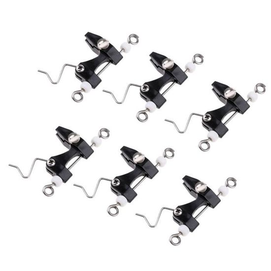 Power Grip Plus Line, Power Grip Board Mât Release Snap