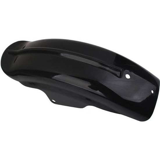 MOTO ARRIÈRE GARDE-BOUE Splash Guard Fender Pour BMW R NINE T 2014-2019 Noir EUR 103,19