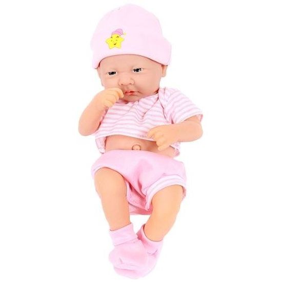 Mgm Poupee Wbox Nouveau Ne Boudeur Cdiscount Jeux Jouets