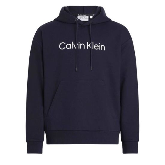 Sweat-Shirt Confort Ho Calvin Klein Hero Logo