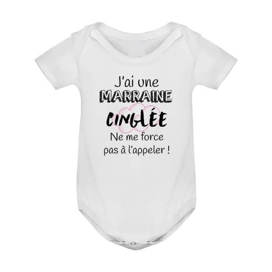 الفئة إرجاع إطالة Vetement Bebe Personnalise Marraine Ryzylvakennels Com