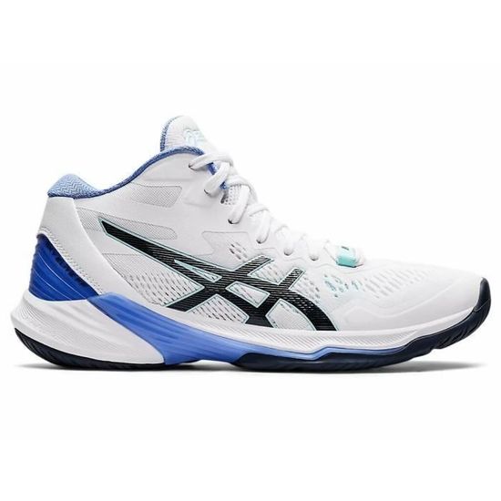 Chaussure de volley montante 2025