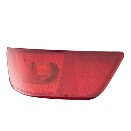 Feux Arrière LED Rouge Pour HONDA CITY 2014-2020 - Kit De 2 - Fonctions Stop Et Feu Arrière - Neuf