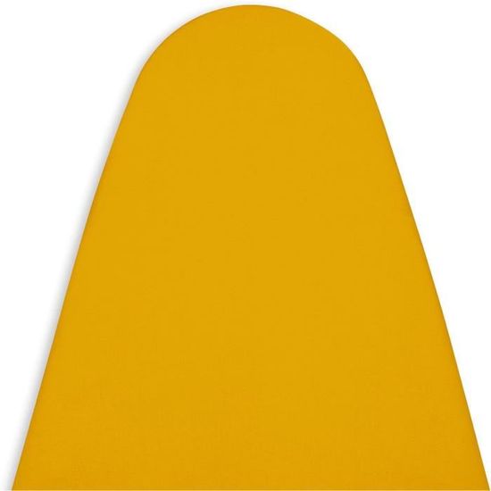 Housse De Table à Repasser Encasa XO - Rembourrage Feutre 3 Mm, Serrage Par Cordon, Taille 72x30 Cm