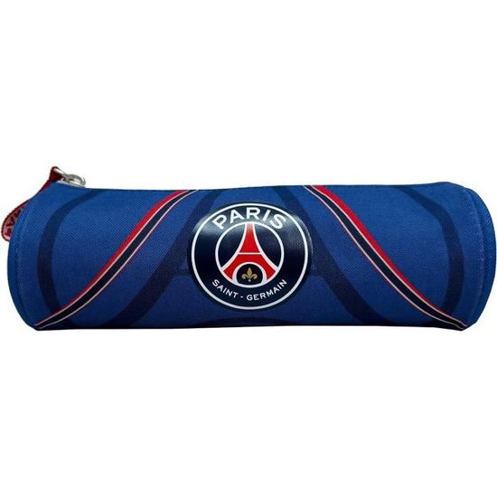 Trousse De Toilette PSG 25 Cm – Collection Officielle Paris Saint-Germain, Polyester