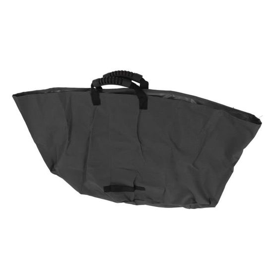 Sac De Rangement Oxford 600D Pour Poteaux De Tente, Maillet, Matériel De Pêche - 70x20x20cm