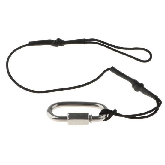 Paire De Boucles De Fixation Pour Sangle/Courroie D'Appareil Photo - Attaches Rapides Universelles - Neuf