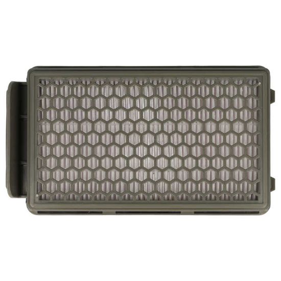 Filtre En Mousse De Remplacement Pour Aspirateur Rowenta Silence Force - Compatible Avec Les Modèles RO-83xx, RS-RT4229