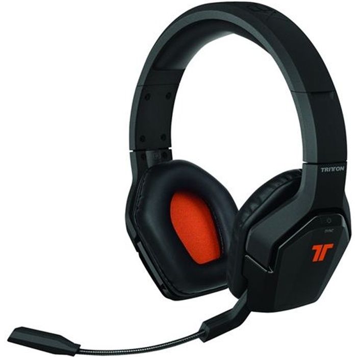 Casque Gaming Primer Tritton XBOX 360