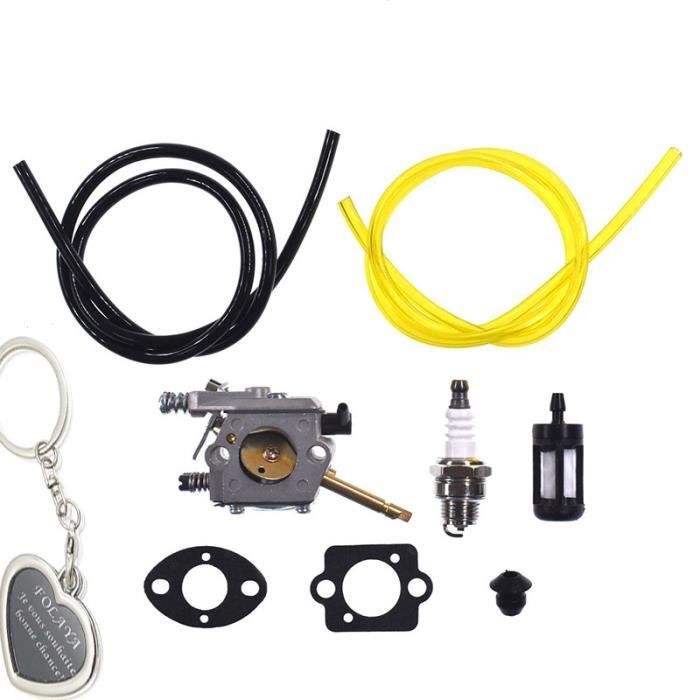 Carburateur Carb pour Stihl Fs48 Fs52 Fs66 Fs81 Fs106 Walbro Wt-45–1 Wt-45 Wt-45 a