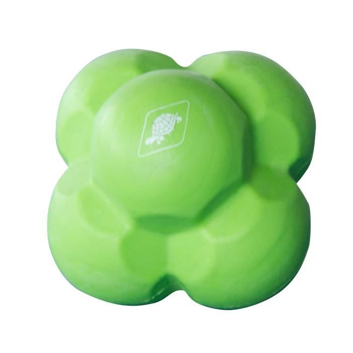 Schildkröt Fitness réaction balle 70 mm vert