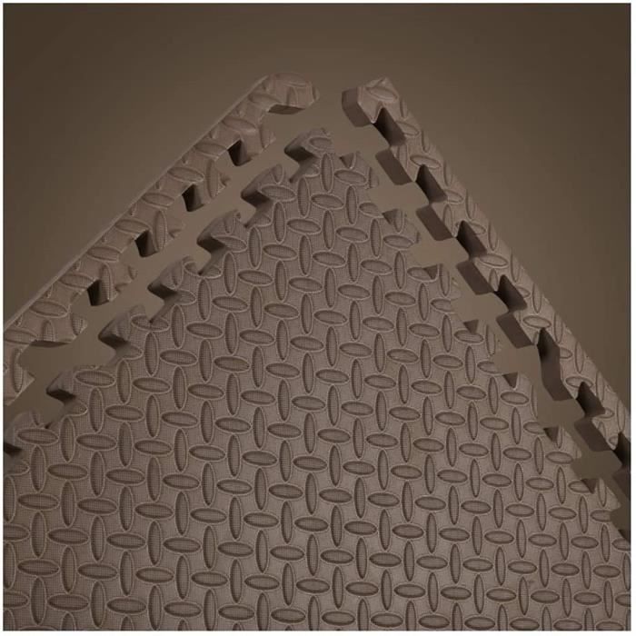 Puzzles de sol FQJYNLY Tapis Mousse Enfant Chambre d'enfant Camping Tapis d'exercice Entraînements D'équipement De Gym P 321048