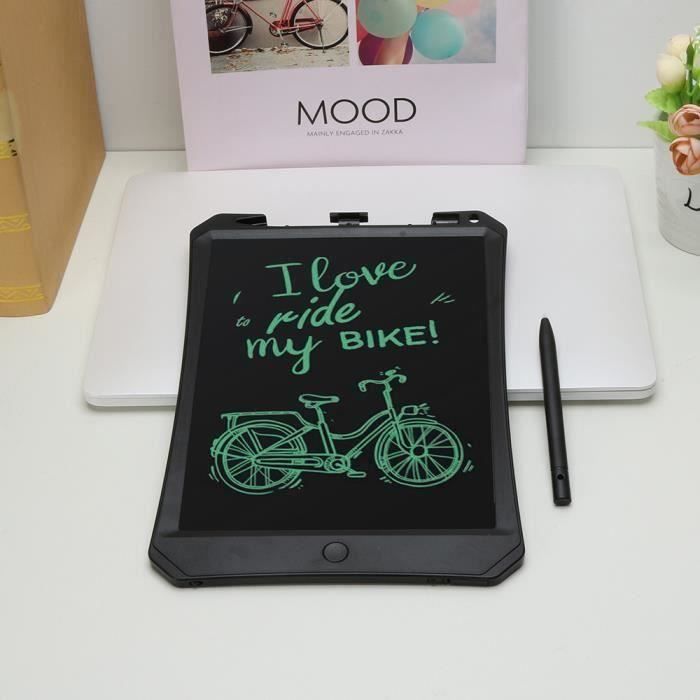 11 inch Writing LCD Tablet Board Drawing Pad Notepad E-Writer Digital GraphicZYW81102105BKSAN37 FR51738
