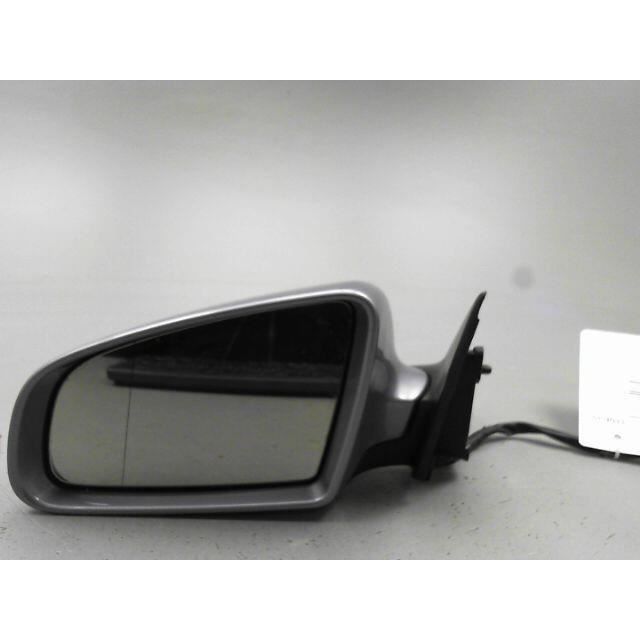 RETROVISEUR EXTERIEUR ELECTRIQUE GAUCHE AUDI A3 SPORTBACK II Phase 1 (8P) 2004-2008 / 8P1858531H01C / D1-521238
