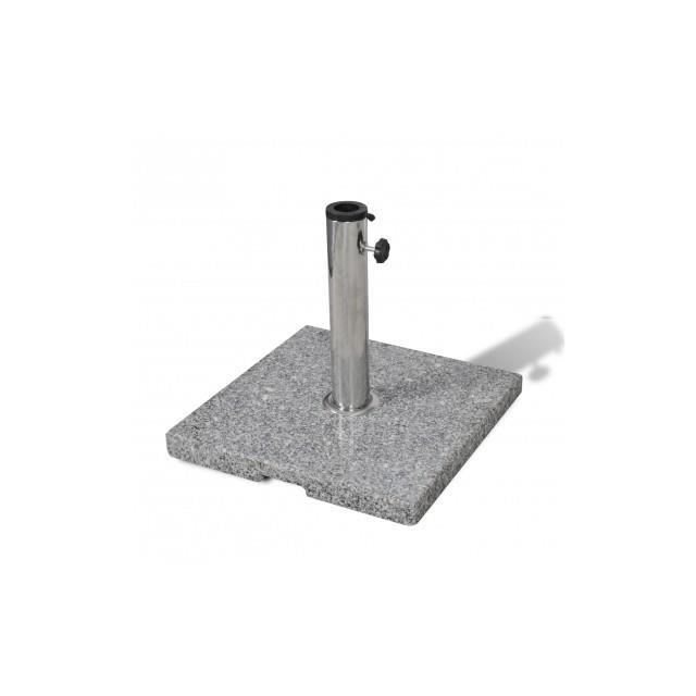 Pied /Base de parasol 20kg