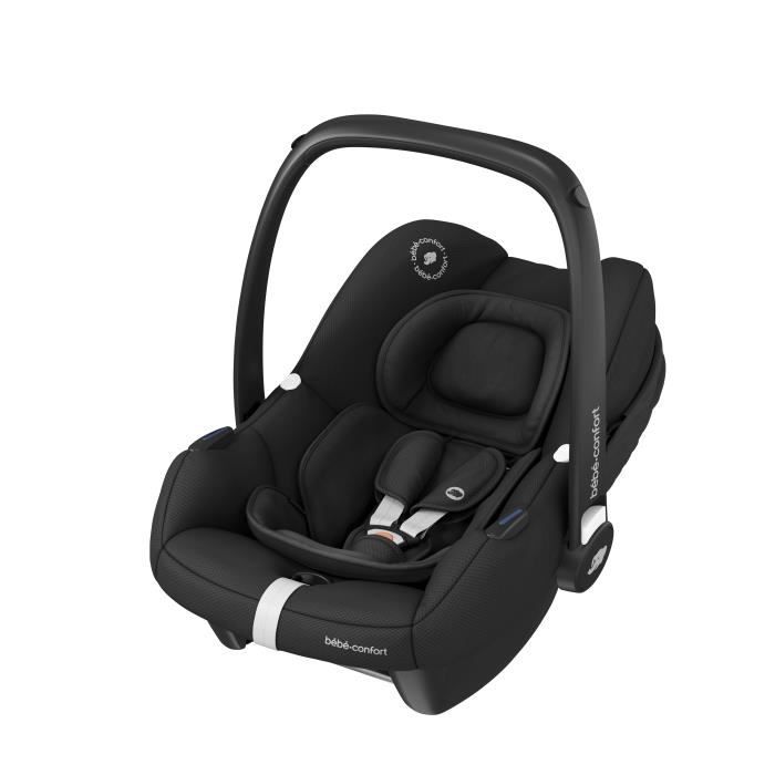 BEBE CONFORT Cosi Tinca Essential Black
