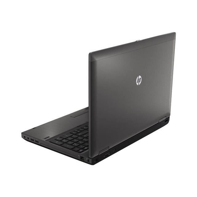 HP ProBook 6560b - Core i5 2520M / 2.5 GHz - Wind…