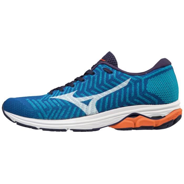 Chaussures de multisports Mizuno Waveknit R2