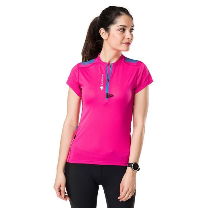 Raidlight - Performer SS Top Wo