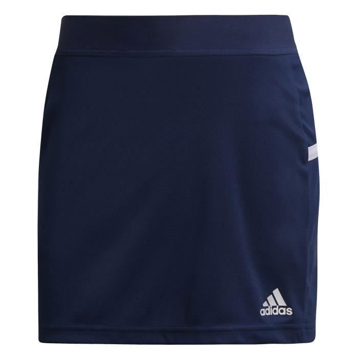 Jupe-short femme adidas Team 19